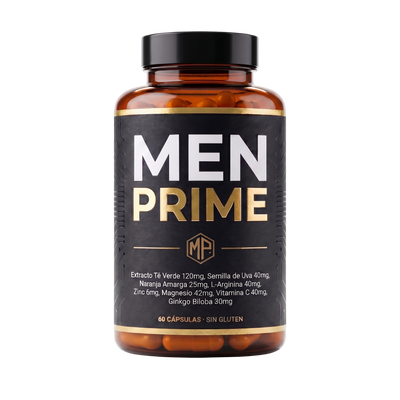 MENPRIME